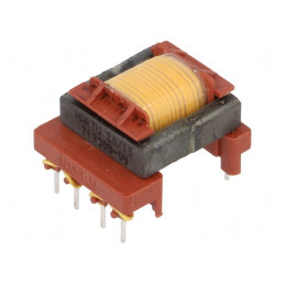 Transformator de Impulsuri 4VA 12V pentru Invertoare | Electronic-mag.ro | Componente Electronice
