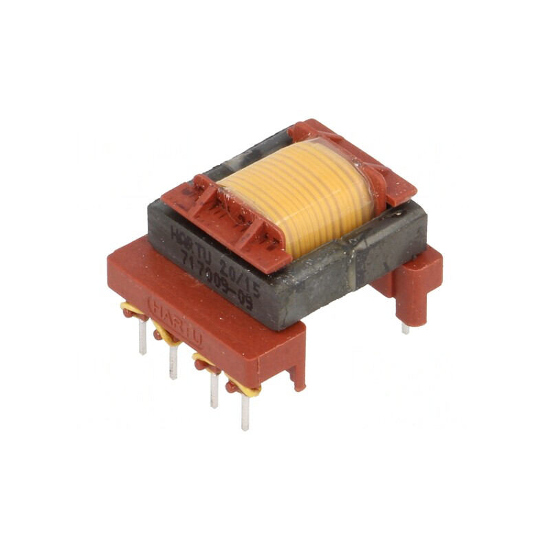 Transformator de Impulsuri 4VA 12V pentru Invertoare | Electronic-mag.ro | Componente Electronice