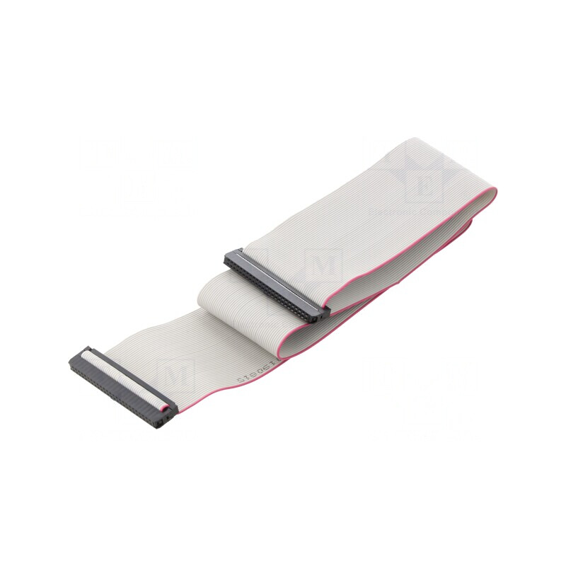 Cablu Panglică IDC 0.6m 1mm | Electronic-mag.ro | Componente Electronice Cablu Panglică IDC 0.6m 1mm | Electronic-mag.ro | Componente Electronice