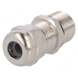Garnitură etanșare PG7 alamă IP68 | Electronic-mag.ro | Componente Electronice