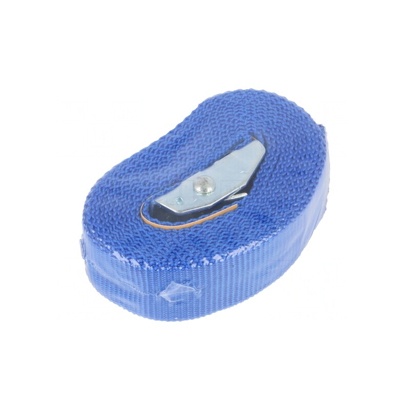 Bandă de Fixare 2,5m x 25mm | Electronic-mag.ro | Componente Electronice