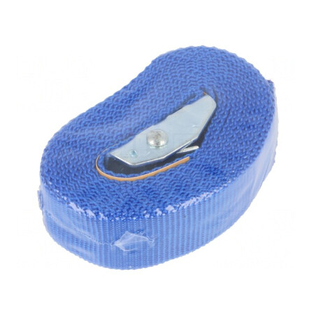 Bandă de Fixare 2,5m x 25mm | Electronic-mag.ro | Componente Electronice