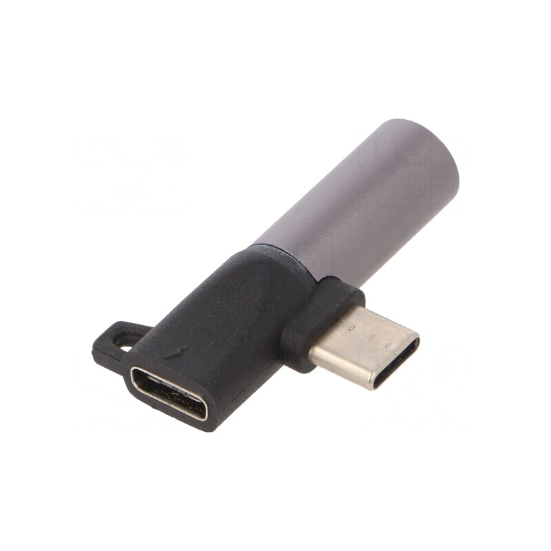 Adaptor USB 3.0 Jack 3,5mm și USB C | Electronic-mag.ro | Componente Electronice Adaptor USB 3.0 Jack 3,5mm și USB C | Electronic-mag.ro | Componente Electronice