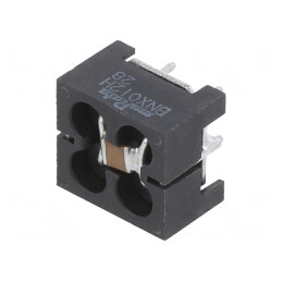Filtru Anti-Interferențe 50VDC THT 12x11x8mm | Electronic-mag.ro | Componente Electronice
