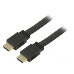 Cablu HDMI 2.0 HDCP 2.2 PVC