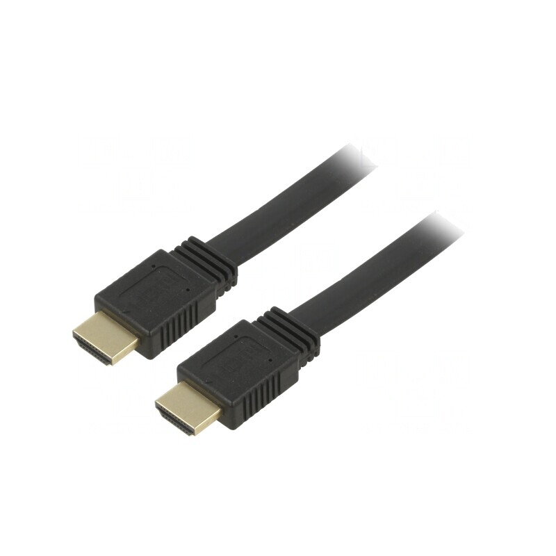 Cablu HDMI 2.0 HDCP 2.2 PVC | Electronic-mag.ro | Componente Electronice Cablu HDMI 2.0 HDCP 2.2 PVC | Electronic-mag.ro | Componente Electronice