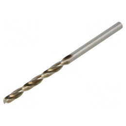 Burghiu Metal 3,5mm Oțel Rapid HSS 2buc | Electronic-mag.ro | Componente Electronice