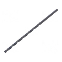 Burghiu metal 3mm 100mm HSS Maykestag | Electronic-mag.ro | Componente Electronice