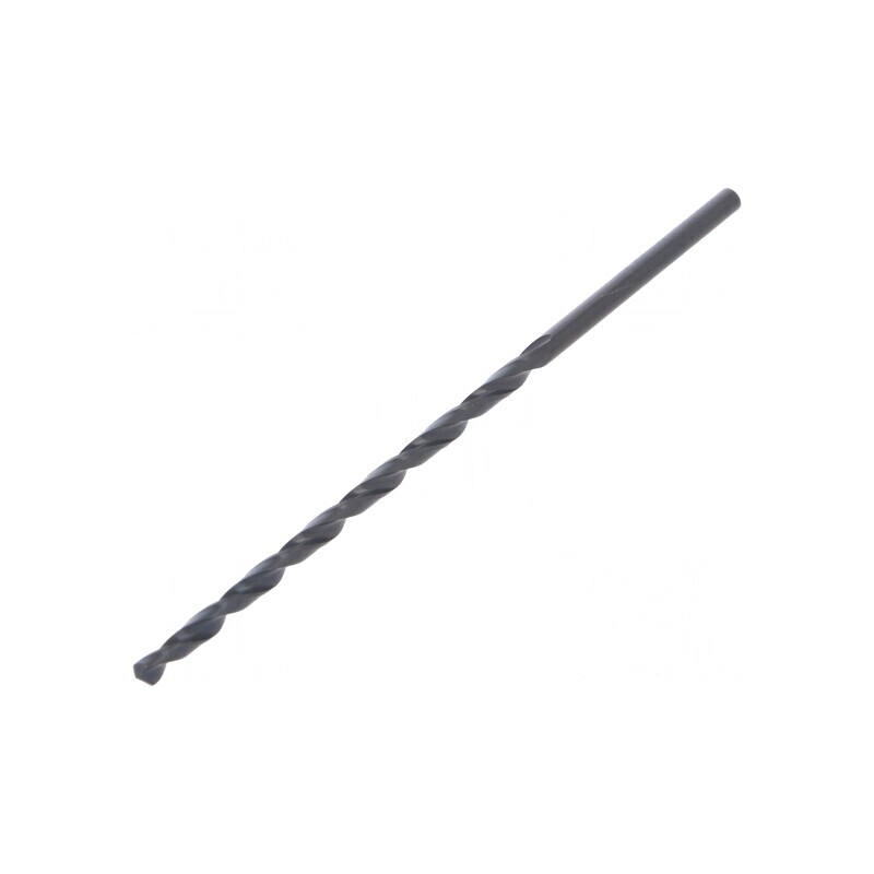 Burghiu metal 3mm 100mm HSS Maykestag | Electronic-mag.ro | Componente Electronice Burghiu metal 3mm 100mm HSS Maykestag | Electronic-mag.ro | Componente Electronice