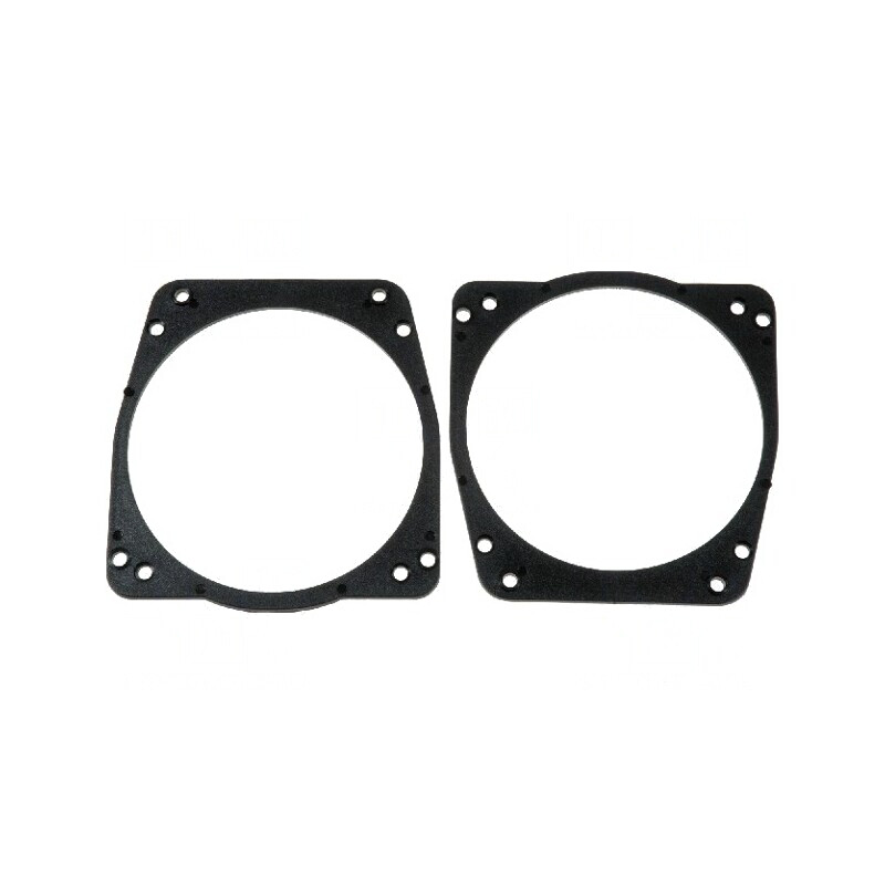 Cadru Difuzor 130mm Ford Fiesta 1989- 2buc. | Electronic-mag.ro | Componente Electronice Cadru Difuzor 130mm Ford Fiesta 1989- 2buc. | Electronic-mag.ro | Componente Electronice