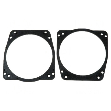 Cadru Difuzor 130mm Ford Fiesta 1989- 2buc. | Electronic-mag.ro | Componente Electronice