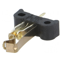 Microîntrerupător SNAP ACTION 2A 250V SPDT | Electronic-mag.ro | Componente Electronice