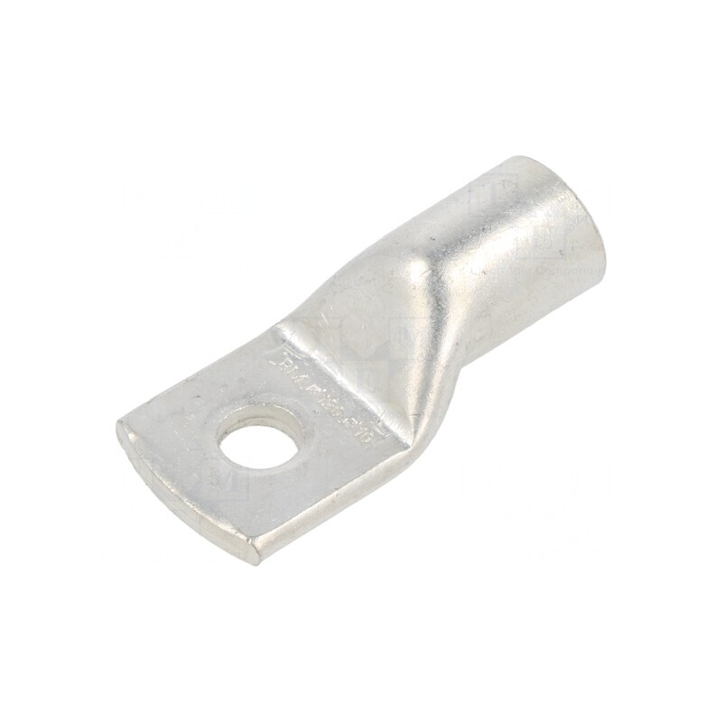 Vârf Inelar Tubular M12 120mm2 Crimpat Cablaj Cositorit | Electronic-mag.ro | Componente Electronice Vârf Inelar Tubular M12 120mm2 Crimpat Cablaj Cositorit | Electronic-mag.ro | Componente Electronice