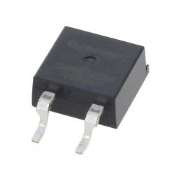 Tiristor 1.2kV 47A SMD TO263ABHV