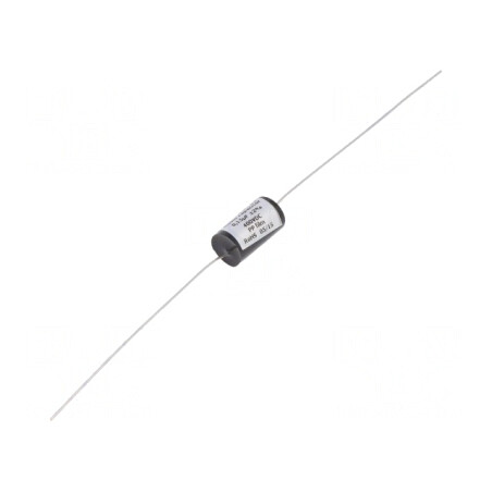 Condensator Polipropilenă 0,15uF 400VDC | Electronic-mag.ro | Componente Electronice