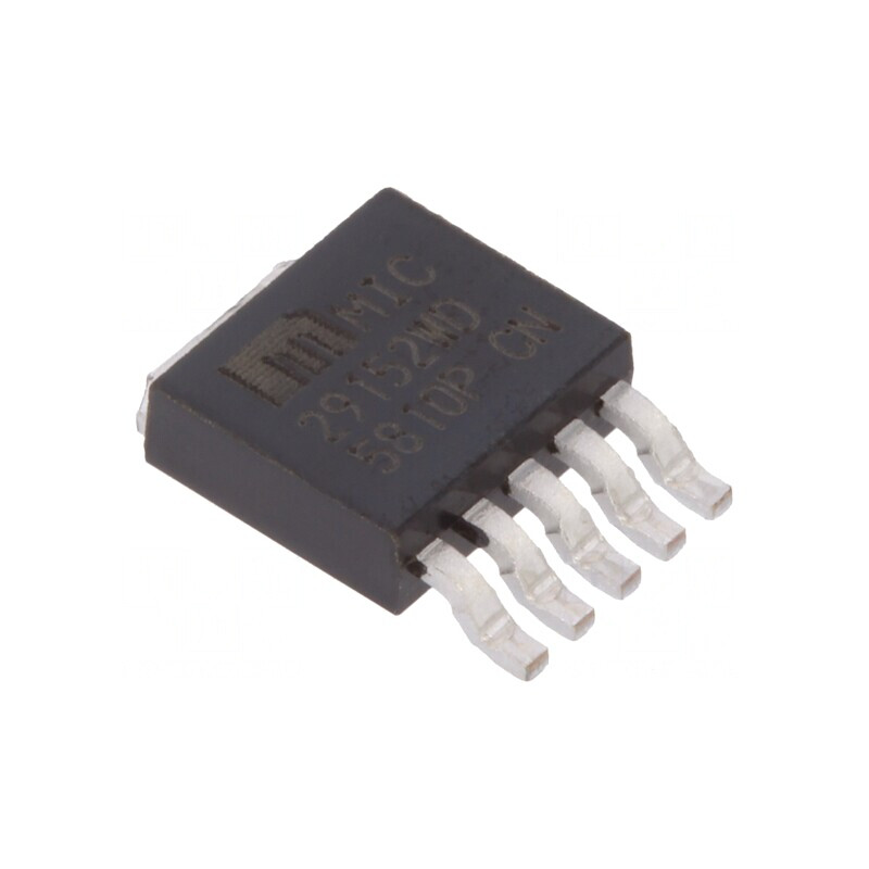 Stabilizator de Tensiune LDO Reglabil 1,25-25V | Electronic-mag.ro | Componente Electronice Stabilizator de Tensiune LDO Reglabil 1,25-25V | Electronic-mag.ro | Componente Electronice
