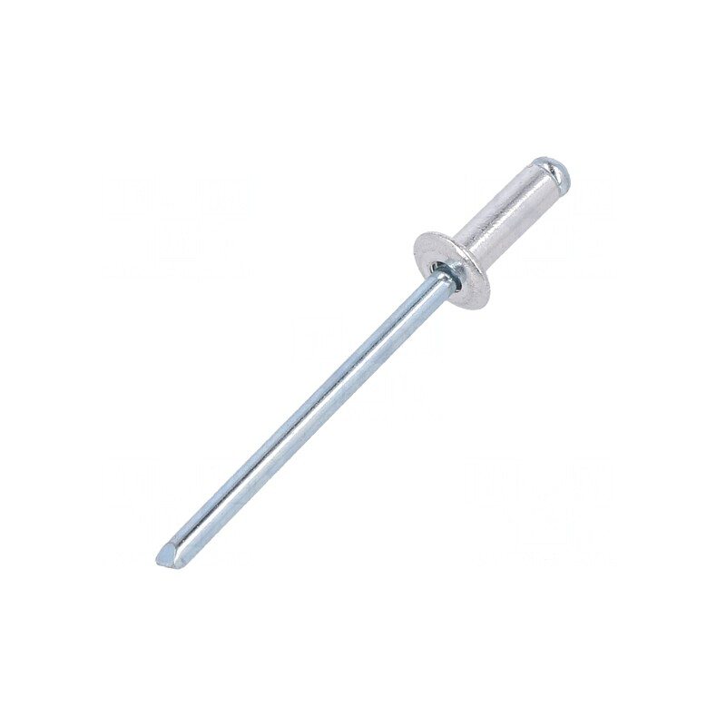 Diblu Aluminiu 3mm x 8mm, 30 Bucăți | Electronic-mag.ro | Componente Electronice Diblu Aluminiu 3mm x 8mm, 30 Bucăți | Electronic-mag.ro | Componente Electronice