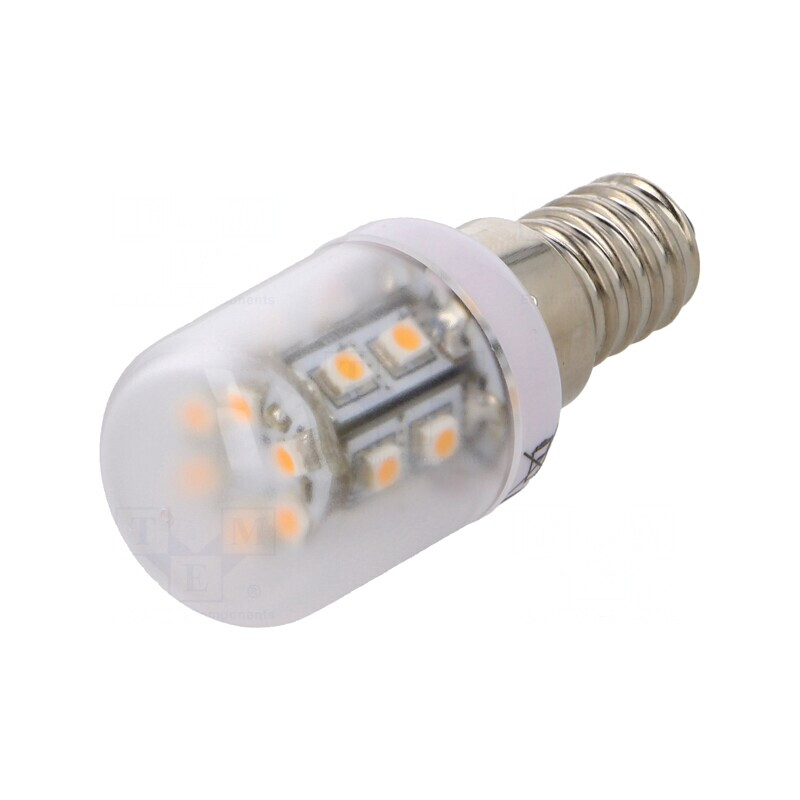 Lampă LED E14 1,2W Alb Cald 2700K | Electronic-mag.ro | Componente Electronice Lampă LED E14 1,2W Alb Cald 2700K | Electronic-mag.ro | Componente Electronice