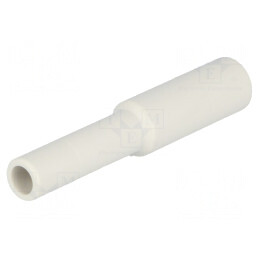 Racord Reducție Polipropilenă 1-10bar 42mm 6mm | Electronic-mag.ro | Componente Electronice