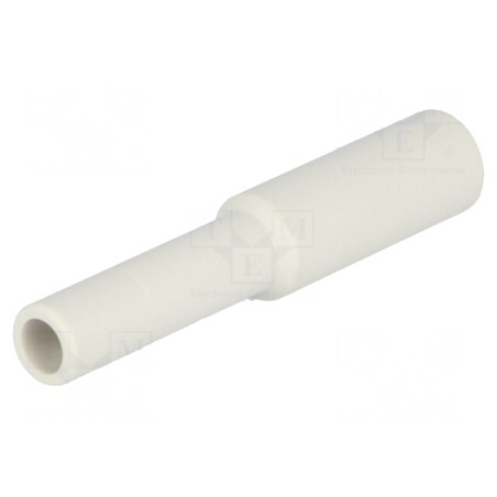 Racord Reducție Polipropilenă 1-10bar 42mm 6mm | Electronic-mag.ro | Componente Electronice