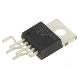 Adaptor DC/DC 15V 3A 1 Canal | Electronic-mag.ro | Componente Electronice