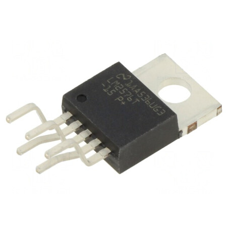 Adaptor DC/DC 15V 3A 1 Canal | Electronic-mag.ro | Componente Electronice