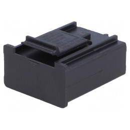 Sertar de Siguranță IEC 60320 Extra-Safe | Electronic-mag.ro | Componente Electronice