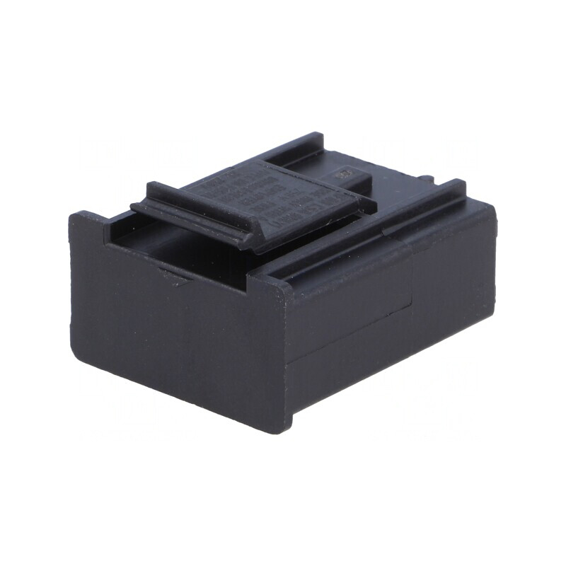 Sertar de Siguranță IEC 60320 Extra-Safe | Electronic-mag.ro | Componente Electronice