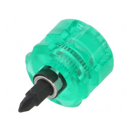 Şurubelniţă Phillips-Plată PH1/SL4.5 16mm | Electronic-mag.ro | Componente Electronice