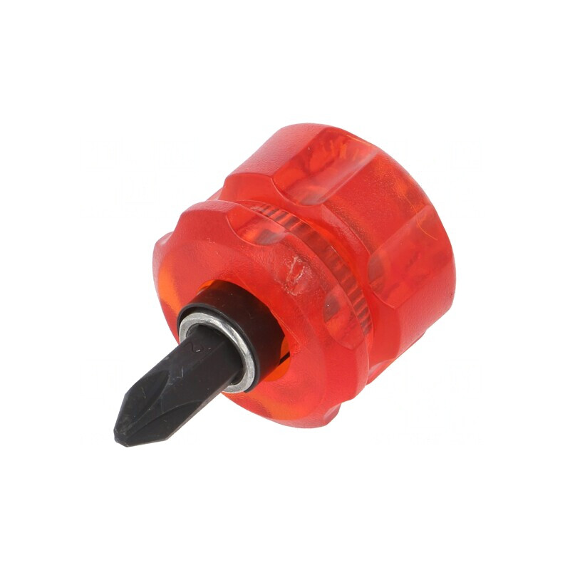 Șurubelniță Phillips Plată PH2 SL6 16mm | Electronic-mag.ro | Componente Electronice