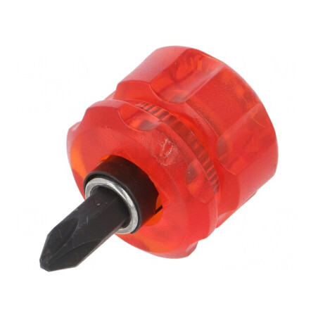 Șurubelniță Phillips Plată PH2 SL6 16mm | Electronic-mag.ro | Componente Electronice