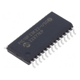 Microcontroler PIC 64MHz 2.3-5.5V SMD SO28-W