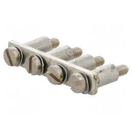 Punte Șuruburi Piste 4 ZG-G10 ZUG-G10 | Electronic-mag.ro | Componente Electronice