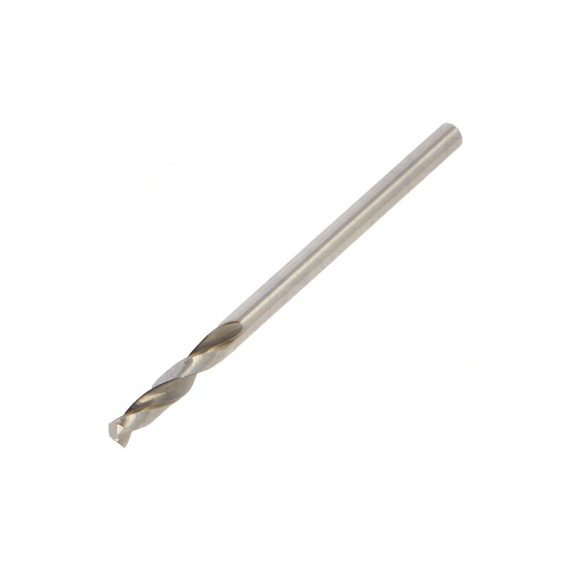 Burghiu Metal 2.1mm HSS-E Cobalt | Electronic-mag.ro | Componente Electronice Burghiu Metal 2.1mm HSS-E Cobalt | Electronic-mag.ro | Componente Electronice