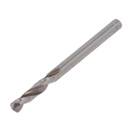 Burghiu Metal 4mm HSS-E Cobalt 55mm | Electronic-mag.ro | Componente Electronice