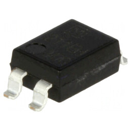 Releu Semiconductor Icom 3mA 1000mA 30VAC 30VDC | Electronic-mag.ro | Componente Electronice