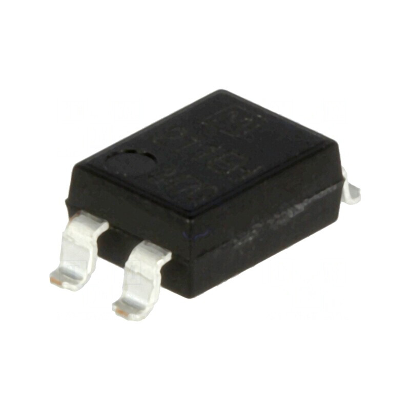 Releu Semiconductor Icom 3mA 1000mA 30VAC 30VDC | Electronic-mag.ro | Componente Electronice