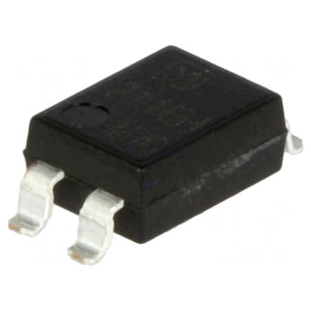 Releu Semiconductor Icom 3mA 1000mA 30VAC 30VDC | Electronic-mag.ro | Componente Electronice