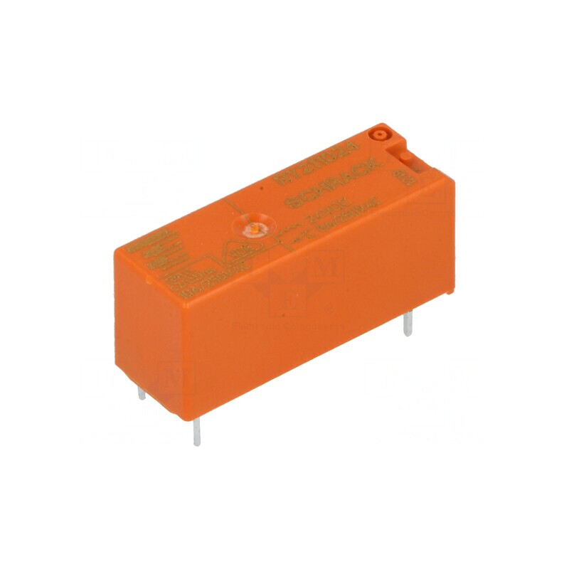 Releu Electromagnetic SPDT 24VDC 8A | Electronic-mag.ro | Componente Electronice Releu Electromagnetic SPDT 24VDC 8A | Electronic-mag.ro | Componente Electronice