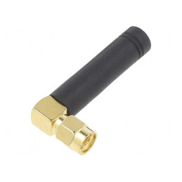 Antenă 2G/3G cu Înșurubare 44mm 1.8dBi/2.9dBi | Electronic-mag.ro | Componente Electronice
