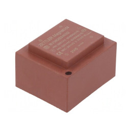 Transformator Încapsulat 3,2VA 230V-24V PCB | Electronic-mag.ro | Componente Electronice