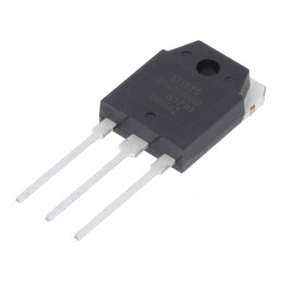 Diodă redresoare 400V 60A THT TO3P | Electronic-mag.ro | Componente Electronice