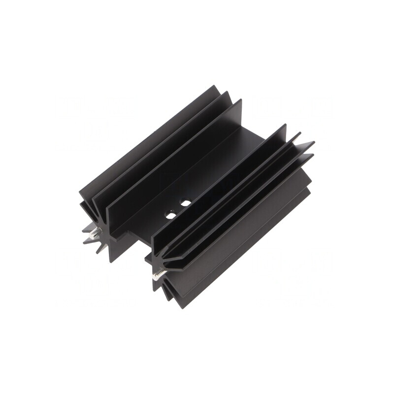 Radiator extrudat negru 25mm x 41.6mm TO218/TO220/TO247 | Electronic-mag.ro | Componente Electronice Radiator extrudat negru 25mm x 41.6mm TO218/TO220/TO247 | Electronic-mag.ro | Componente Electronice