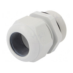 Garnitură de etanșare M40 IP68 Gri | Electronic-mag.ro | Componente Electronice
