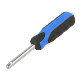 Mâner de șurubelniță 150 mm | Electronic-mag.ro | Componente Electronice