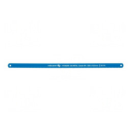 Pânză fierăstrău metal 300mm 18TPI 2buc | Electronic-mag.ro | Componente Electronice