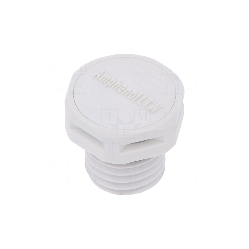 Element de Compensare Presiune IP68 M12 | Electronic-mag.ro | Componente Electronice
