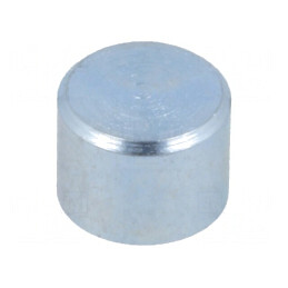 Magnet Neodim Fix 4,5mm 5N Ø6mm Oțel | Electronic-mag.ro | Componente Electronice