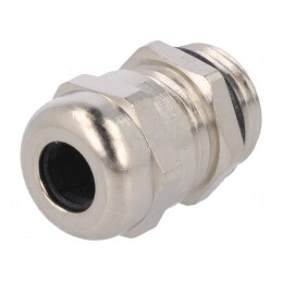 Garnitură Etanșare Alamă PG9 IP68 | Electronic-mag.ro | Componente Electronice