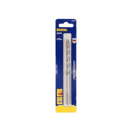 Burghiu Beton 8mm 160mm Carbură | Electronic-mag.ro | Componente Electronice